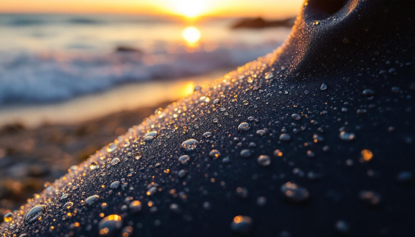 Comment maximiser la durabilité de votre combinaison de plongée ?