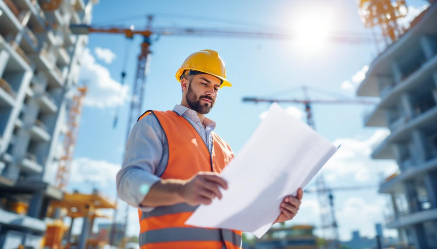 Comment un diagnostic rapide peut transformer votre projet de construction