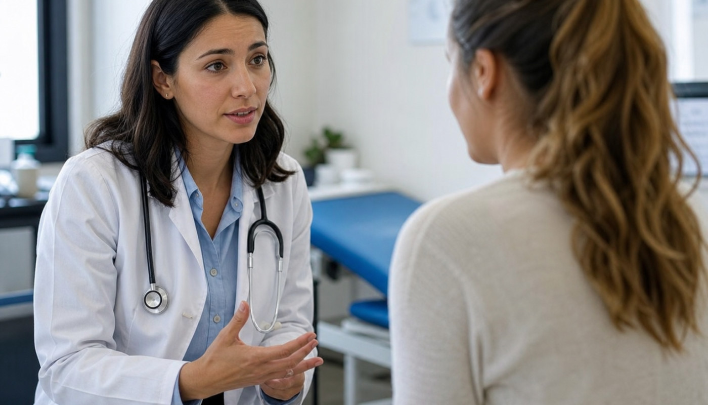 La Gardnerella, une infection sexuellement non transmissible