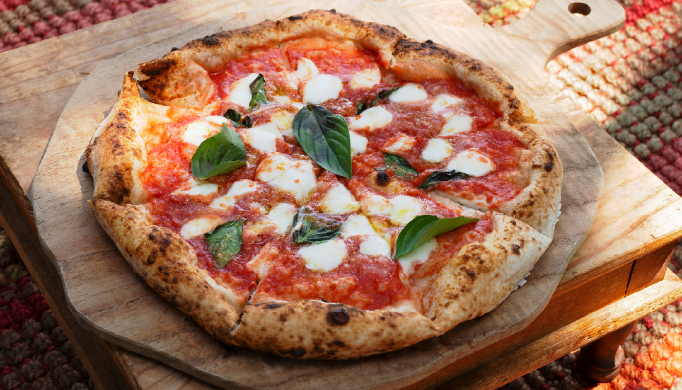 La Z Pizza, la meilleure pizzeria de Fargues-Saint-Hilaire !